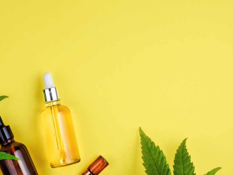 CBA with health fads, but CBD oil is pretty&nbsp;good