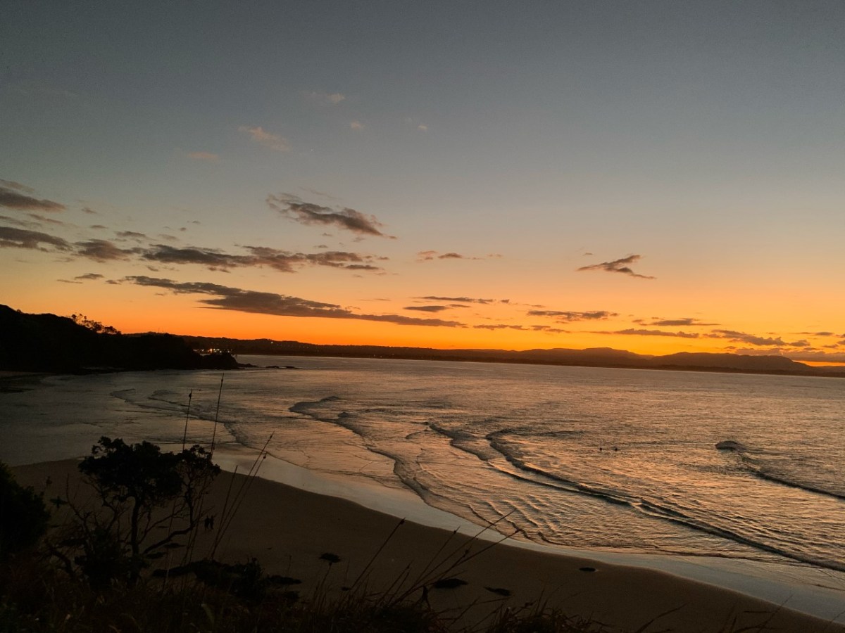 7 things to do in Byron&nbsp;Bay