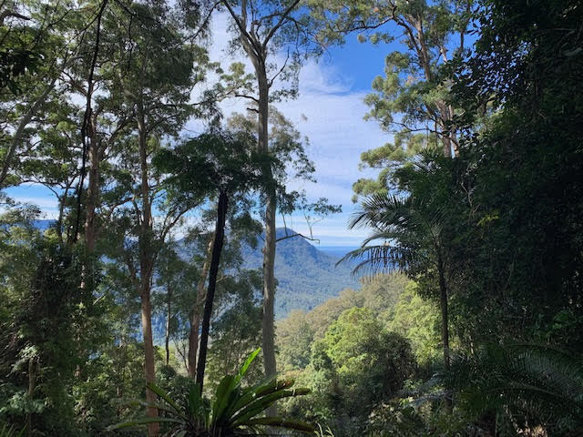 Exploring Coffs Harbour